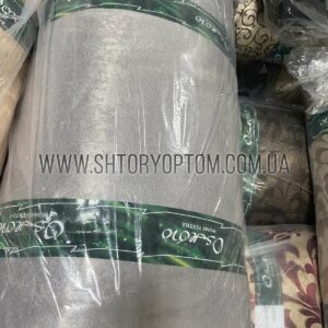 Штора софт-блэкаут однотонная оптом