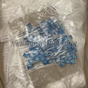 Шторы нити c квадратным стеклярусом №1+11 оптом