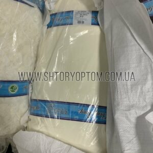 Штора блэкаут однотонная оптом