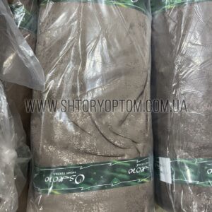 Шторы мешковина блэкаут оптом