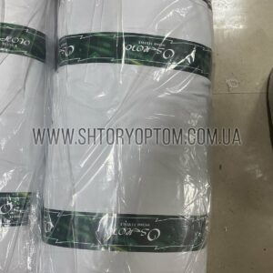 Штора блэкаут однотонная оптом
