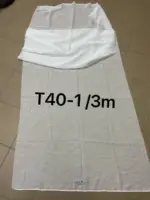 Лен белый оптом 30957-1070 — изображение 2