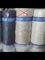 Шторы мрамор софт Marble