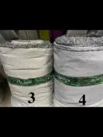 Шторы опт Рогожка Марбелла — изображение 3