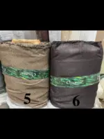 Шторы опт Рогожка Марбелла — изображение 4