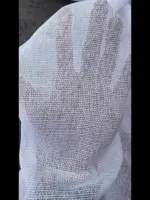 Сетка лен — изображение 3