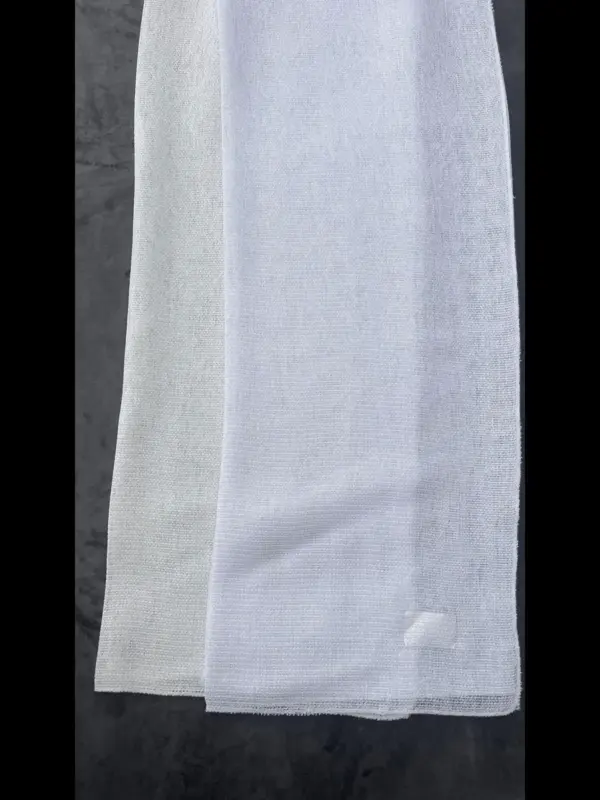 тюль сетка лен оптом от производителя
