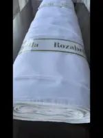 Тюль Шифон высота 3.20