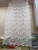 Тюль волна короткая 1.5м — изображение 3